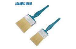 China Synthetic Paint Brush Convenient And Durable Less Brush Mark supplier