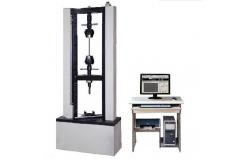 China Universal tensile testing machine tensile testing machine 30KN Electromechanical supplier