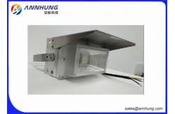 China Steading Burning Illuminating Helipad Landing Lights , External Way FAA Flood Light supplier