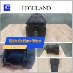 Reliable Quality Hydraulic Piston Motors Simple Layout System Solutions for sale