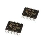 ic component SN74ALVCH16373DGGR TSSOP-48 latch Latches PICS BOM Module Mcu Ic Chip Integrated Circuits for sale