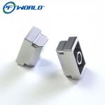 CNC Precision Stainless Steel Parts Machining Milling Turning Components
