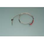 Industrial Flexible Thermocouple Spring Loaded Thermocouple temperature sensor RTD for sale