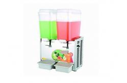 China Double Heads Commercial Cold Drink Dispenser Economic and High Production supplier
