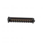 SEAM-20-03.0-S-04-2-A-K-TR Connectors High-Density SEARAY™ Open-Pin-Field Array Connector for sale