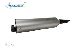 China Automatic Cleaning Turbidity Sensor IP68 Infrared Scattering supplier