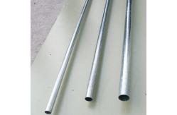 China JDG/KBG Pre Embedded Metal EMT Conduit Pipe  Interference Resistant supplier