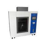 IEC60695 Flammability Testing Equipment