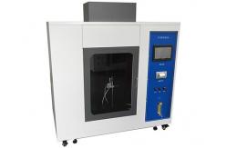 China IEC60695 Flammability Testing Equipment supplier