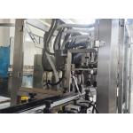 Automatic SUS304 Detergent Filling Machine Servo 500ml