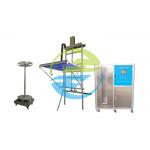 Vertical Drip Box Waterproof Testing Machine Ingress Protection Test Equipment IEC60529 IPX12