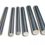 Polishing Hard Hard Chrome Plated Bar Customized 4140 Chrome Bar Round for sale