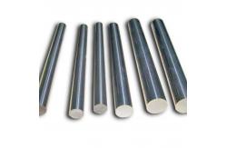 China Polishing Hard Hard Chrome Plated Bar Customized 4140 Chrome Bar Round supplier