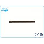 55 / 60 / 65 HRC Solid Carbide Fillet End Mill with Diameter R 0.5 - R 6.0 for sale