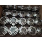 316/316L Stainless Steel UNS S31603 Butt Weld Elbow for sale