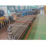 Customized Steam Boiler Parts Systems Efficiency Superheater And Reheater Tubes for sale