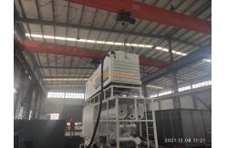 China APMCS Steel Drilling Mud Equipment With Mud Cooling System supplier
