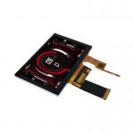 5'' 800x480 Dots IPS LCD IC ILI5960 ILI6122 TFT LCD Display Capacitive Touch Screen for sale