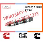 Diesel Common Rail Fuel Injector 4088416 4087893 4001813 4088428 4088427 4326781 4326780