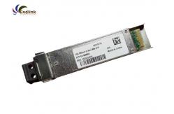 China 10GBASE-SR XFP 850nm 300m DOM Transceiver Module HW XFP-SX-MM850 supplier