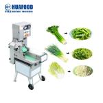 Multifunctional Mango Vegetable Fruit Persimmon Cutting Machine For Wholesales for sale