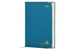 China FSC A5 Size Medium Academic Planner With Quick Search Monthly Tabs supplier