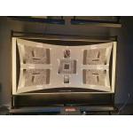 Sineimage YE0224 HDTV Camera Lens Test Chart TUV AC220V