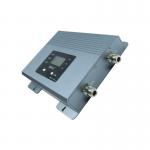 Cellular Signal Amplifier 900/2100mhz Repeater LTE Signal Booster Powerful 2G 3G 4G 5G mobile signal booster for sale