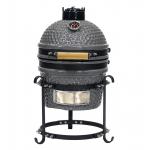 No Ignition System Charcoal Kamado Grill With Excellent Heat Retention for sale