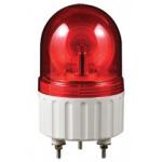 LED Revolving Warning Light Ø80mm Max.90dB LED Revolving Light Adapting Power LED of High Brightness for sale