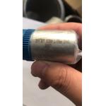 DUPLEX STEEL BUTT WELD FITTING ASTM A815 WP31803 / WPS32750 / S32760 BW NPT END