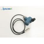 GXPS609 Hydraulic Level Sensor Built In Battery Powered GPRS Remote Monitoring for sale