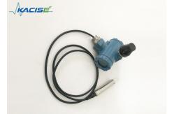 China GXPS609 Hydraulic Level Sensor Built In Battery Powered GPRS Remote Monitoring supplier