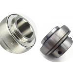 UC207 Stainless Steel Pillow Ball Bearing Spare Parts With P0 P6 P5 P4 P2 Precision for sale