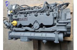China Deutz Diesel Complete Engine D2011L04W Water Cooled Original Germany supplier