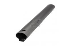 China Anodize Matt Curtain Rod Material Light Weight Oxidation Resistance Good Durability supplier