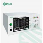 Electric Vehicle EVSE Lithium Battery Test Equipment Insulation Pulse Safety Test for sale