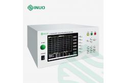 China Electric Vehicle EVSE Lithium Battery Test Equipment Insulation Pulse Safety Test supplier