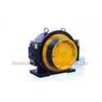 Sn-B1250 Series Elevator Gearless Motor 1250kg Load Elevator Parts for sale
