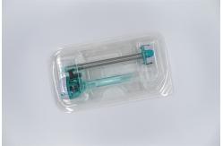 China T12L100V Endoscopic Surgery Disposable Laparoscopic Optical Trocars supplier