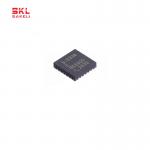 SI5338C-B-GM   Semiconductor IC Chip  High-Performance Clock Generator For Frequency Management for sale