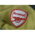 T Shirt Flock Logo Custom Clothing Patches Heat Transfer Clothing Labels for sale