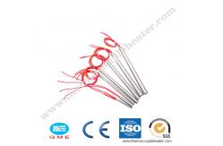 China Electric 3D Printer Heating Element Cartridge Heater With Thermocouple supplier