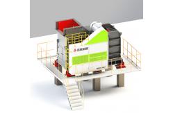 China High Strength Standard Cone Crusher Primary Gyratory Crusher In Mines And Quarries supplier