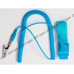 Blue Color Esd Wrist Strap Stretching About 3M for sale