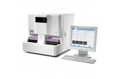 China Rayto 5-part human hematology analyzer,auto analyzer Hemaray86 low price supplier