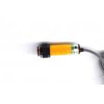 Three Wire Infrared Proximity Switch , Photoelectric Proximity Switch Lightweight for sale