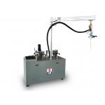 High Precision Two Parts Glue Mixing Machine Superior Mixing for PU Glue Ratio for sale