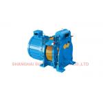 Permanent Magnet Synchronous Gearless Traction Machine T Guide For Elevator 2500kg for sale
