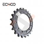 Bobcat Mini Excavadora 430ZTS Bobcat 430 ZTS SPROCKET Mini Excavator Drive Sprocket for sale